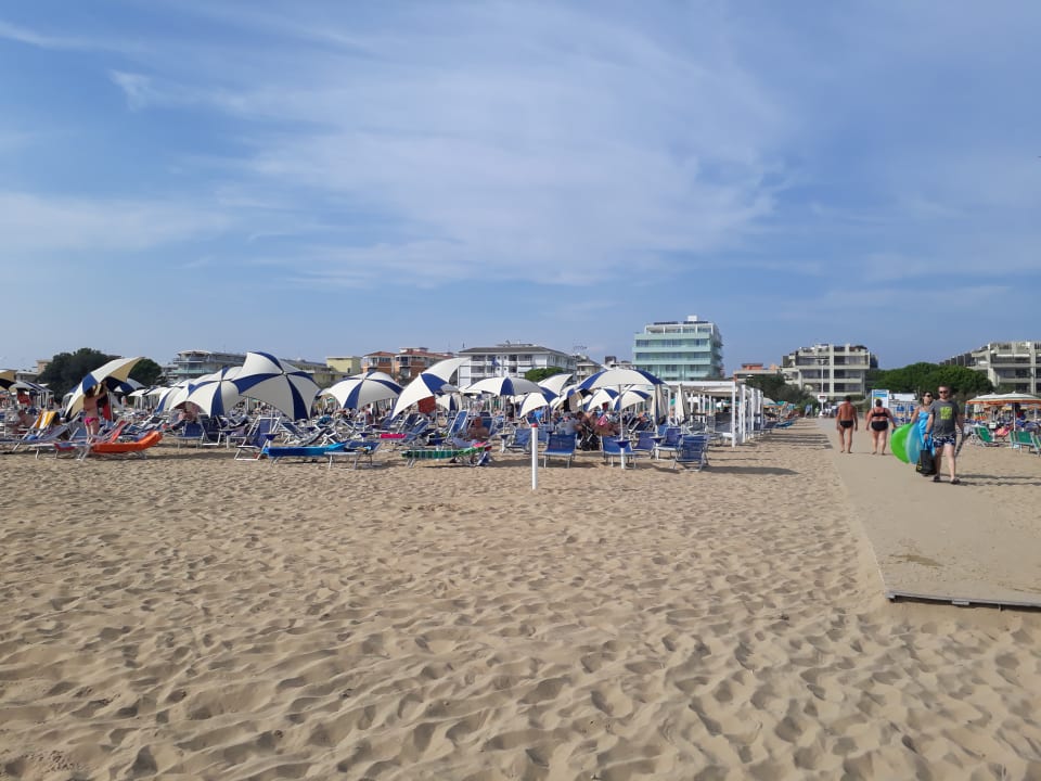 Strand Hotel Montecarlo