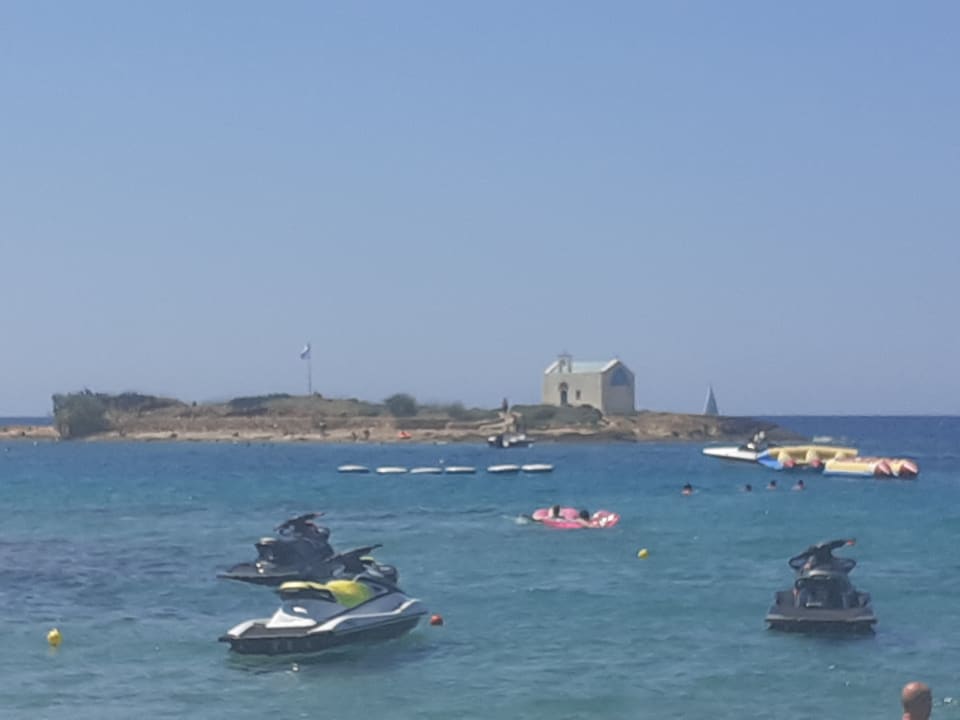 Sport & Freizeit Calimera Sirens Beach