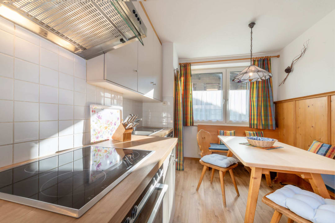 Zimmer Agricola Stadtwohnung