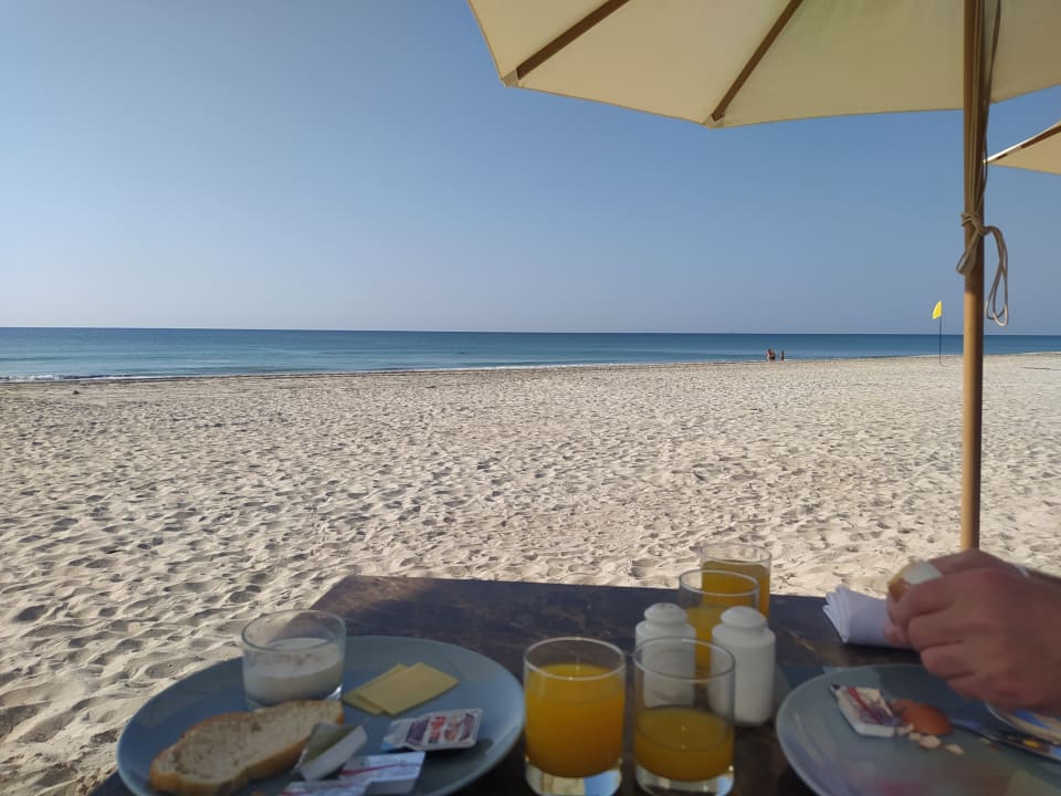 Gastro Crowne Plaza Salalah