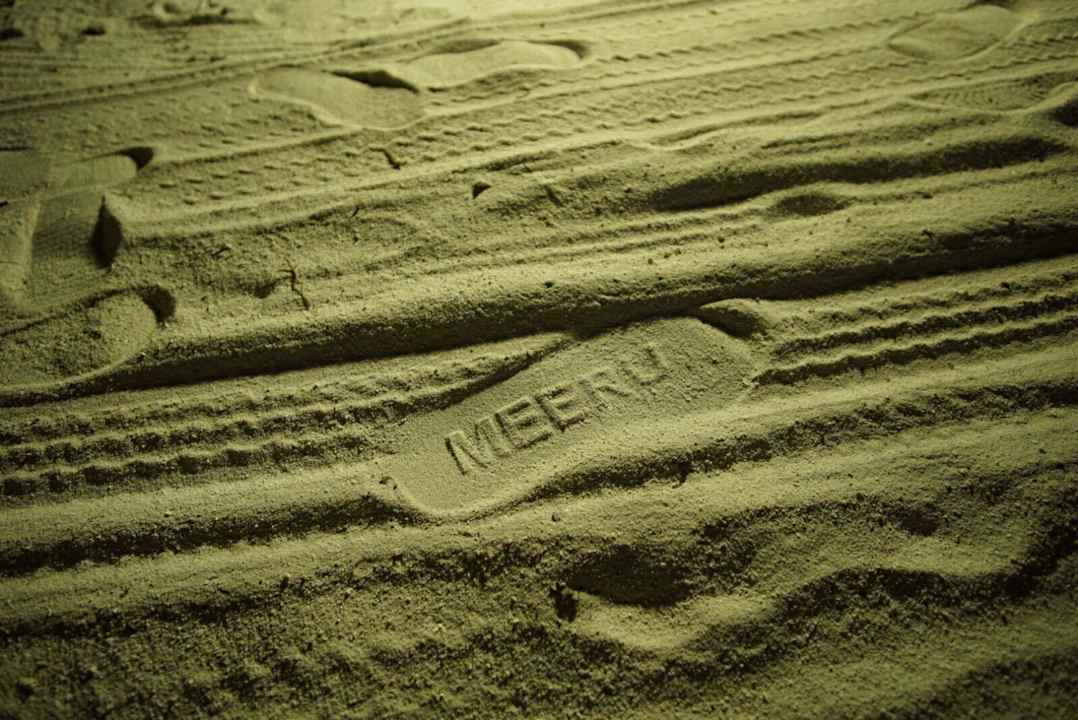 Meeru Meeru Maldives Resort Island