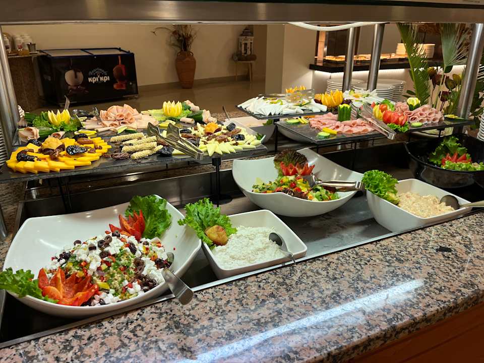 Gastro Myrina Beach Hotel