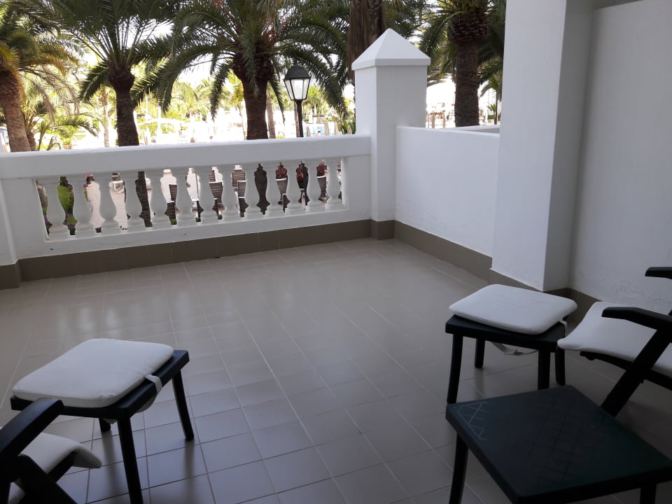 Zimmer Hotel Riu Palace Maspalomas Adults Only