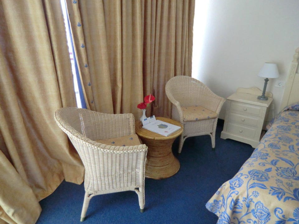 Zimmer 1024 Seaside Hotel Sandy Beach