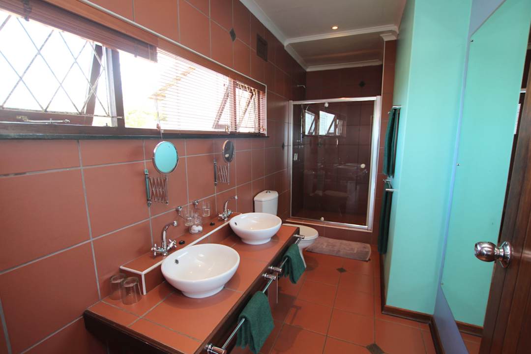 Zimmer Wailana Beach Lodge