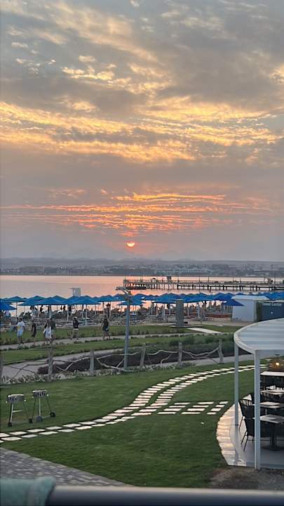 Strand The V Luxury Resort Sahl Hasheesh