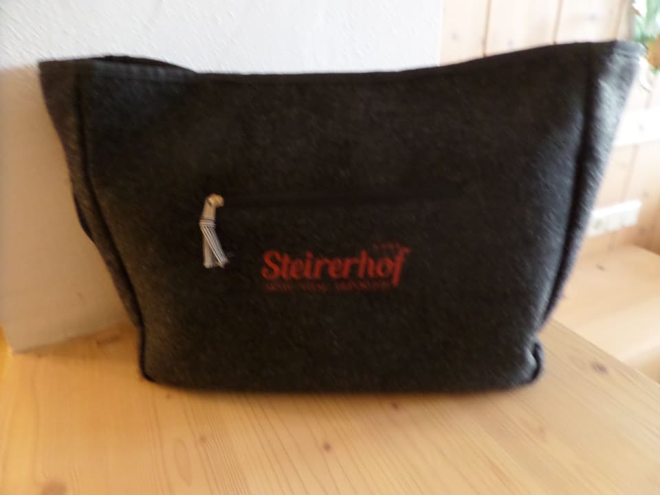 Zimmer Premium Wanderhotel Steirerhof