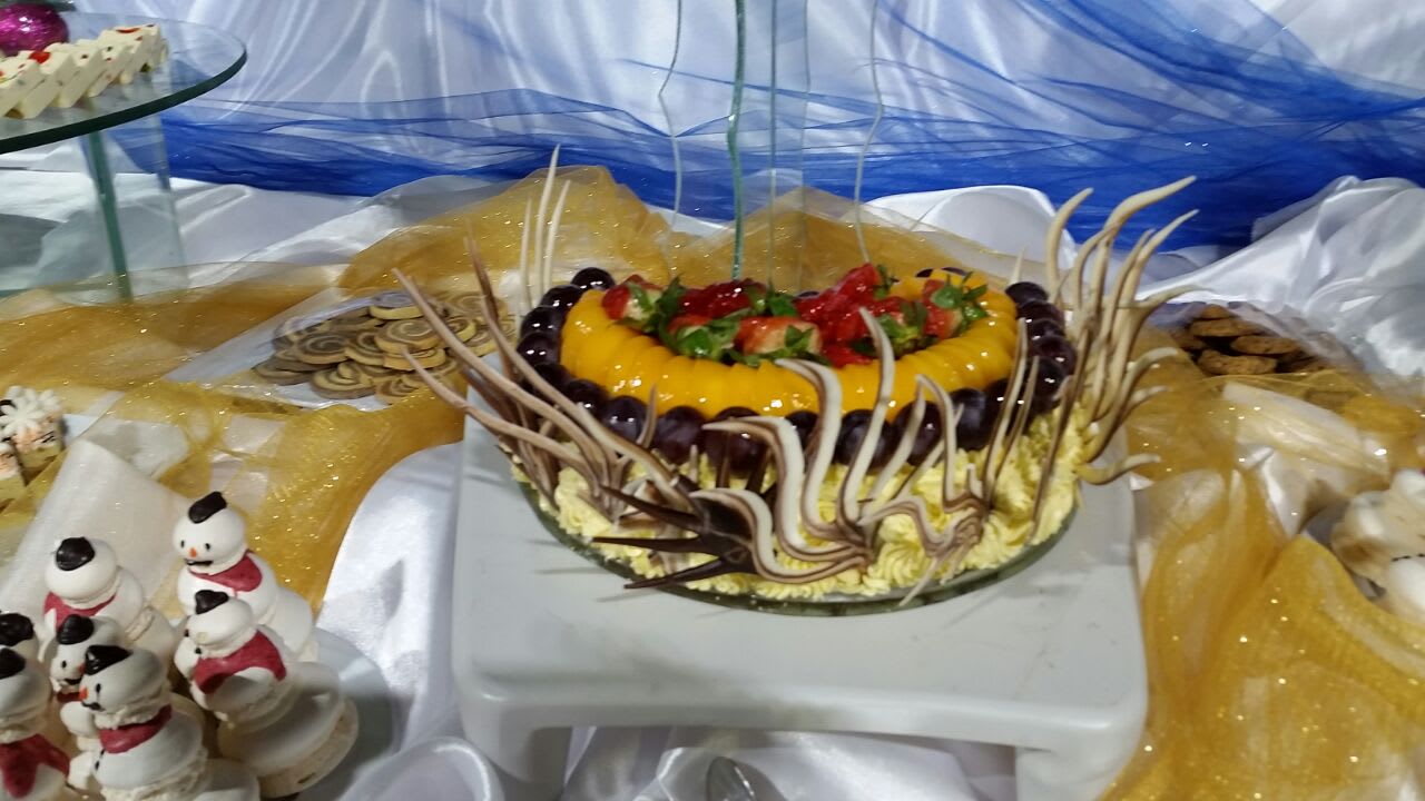 Gastro Pickalbatros White Beach Resort - Hurghada