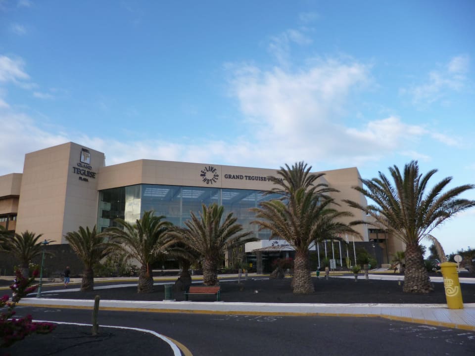 Hotel Hotel Grand Teguise Playa