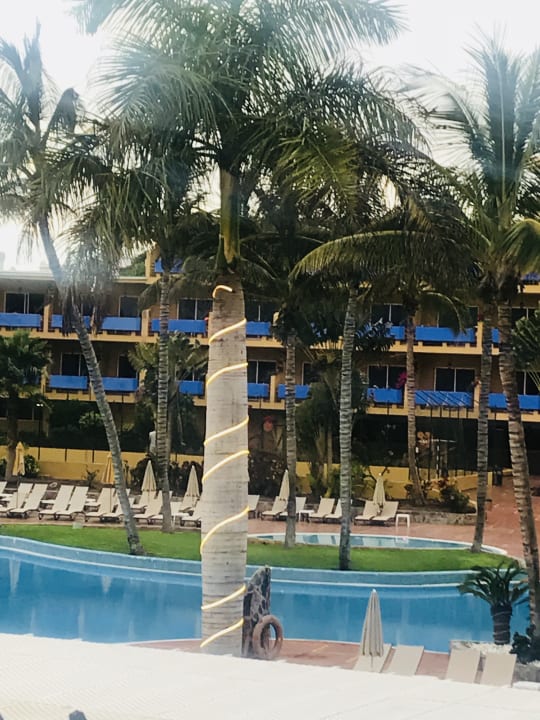 Pool Club Hotel Drago Park