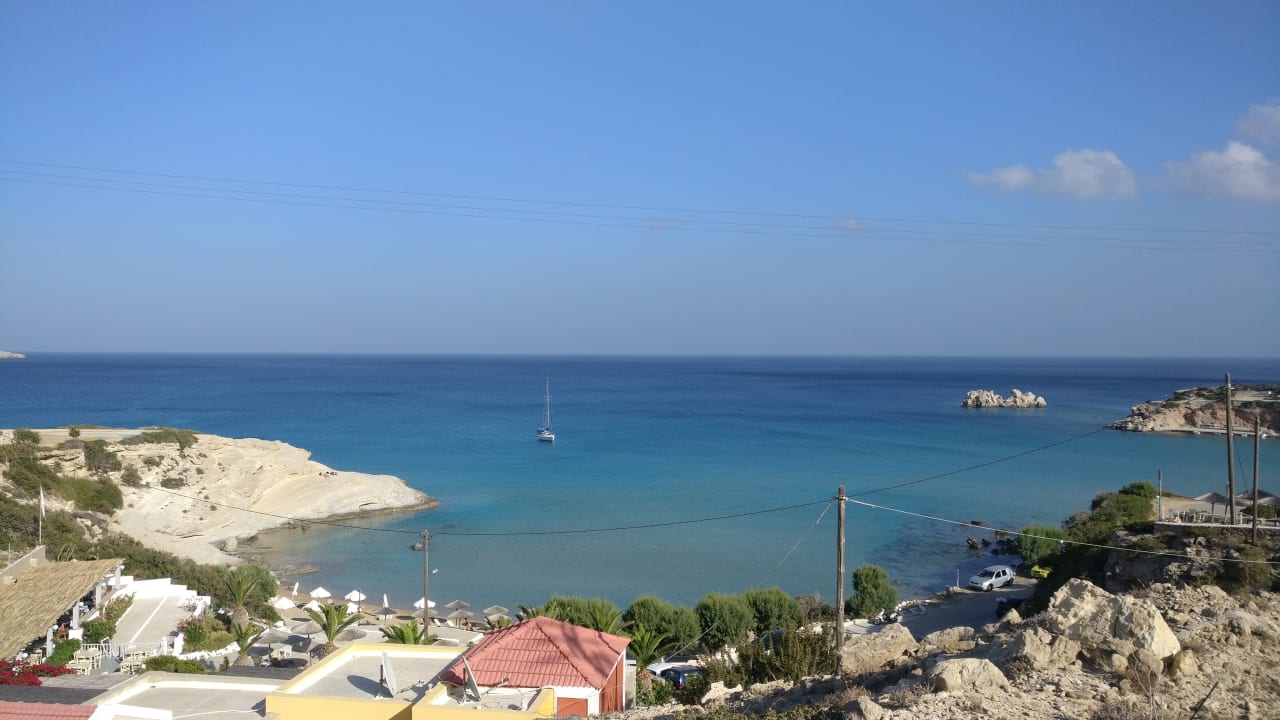 Strand Anatoli Villas