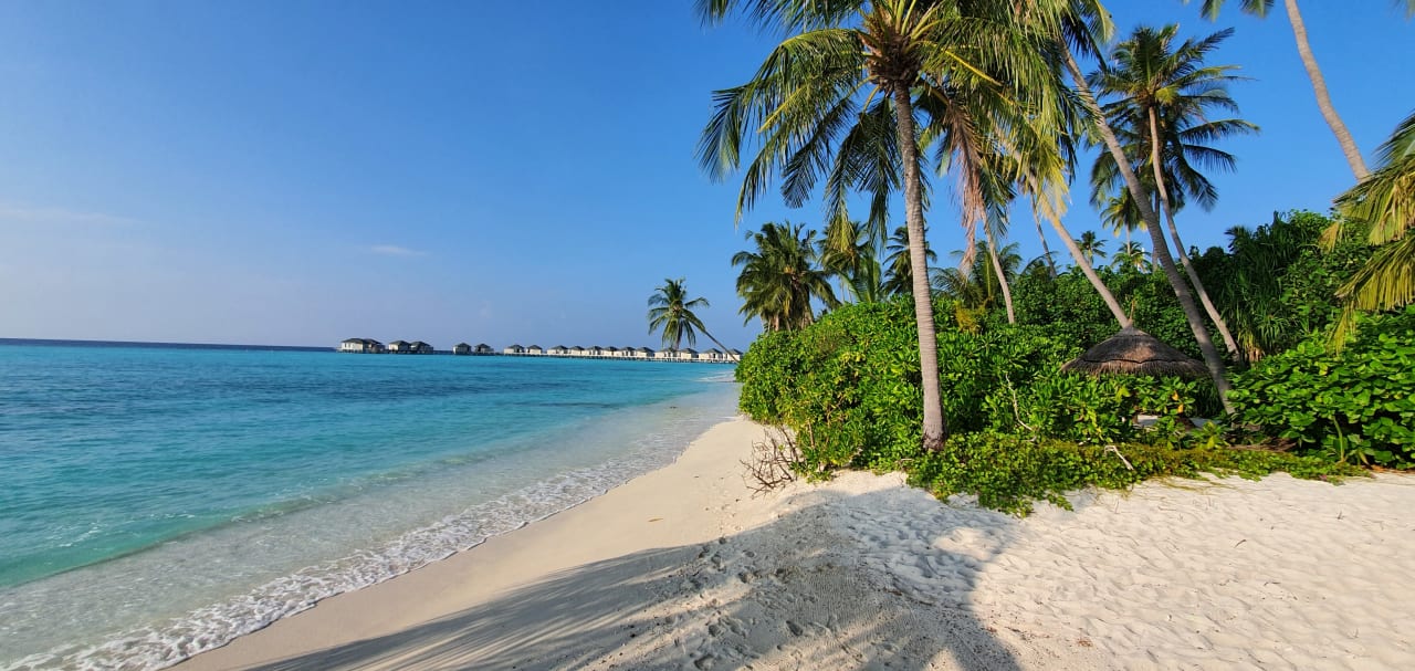 Strand NH Collection Maldives Havodda Resort