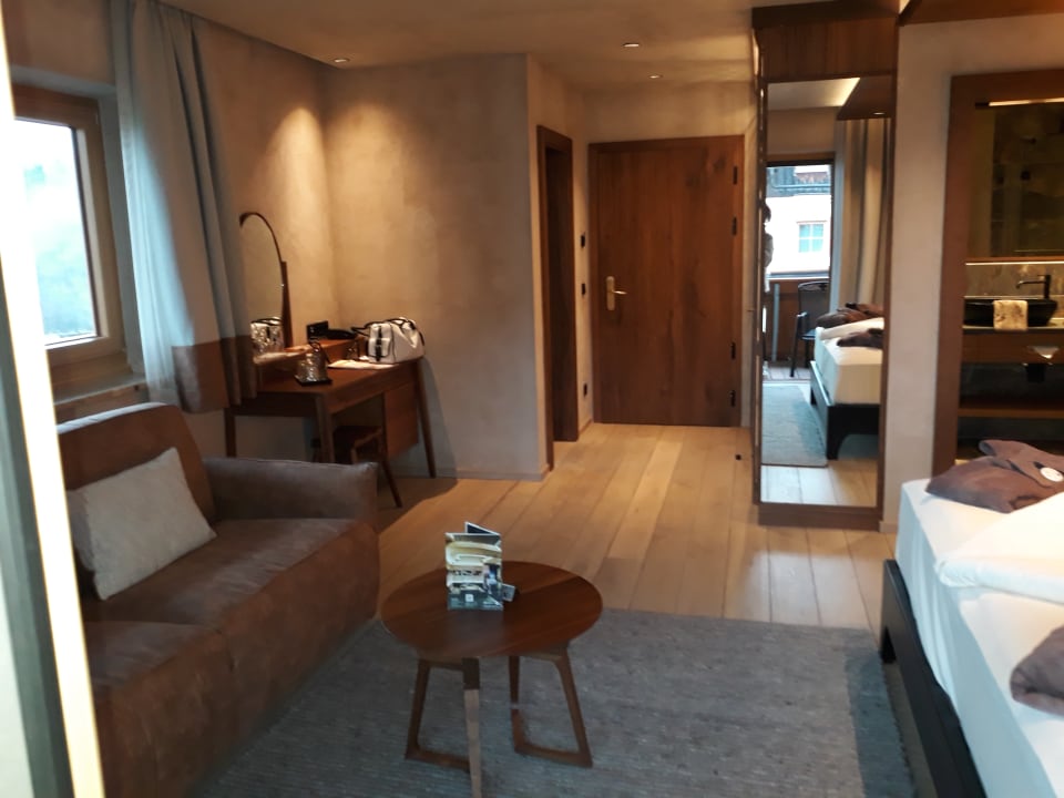 Zimmer Hotel Bayerwaldhof