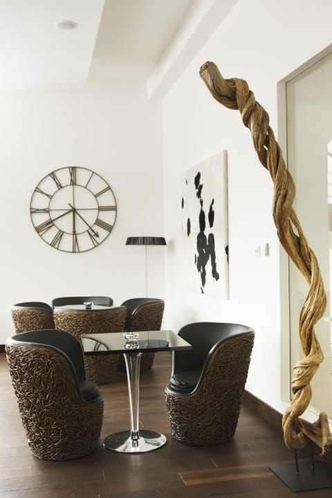 Coffee room  Hotel FIS Jasna