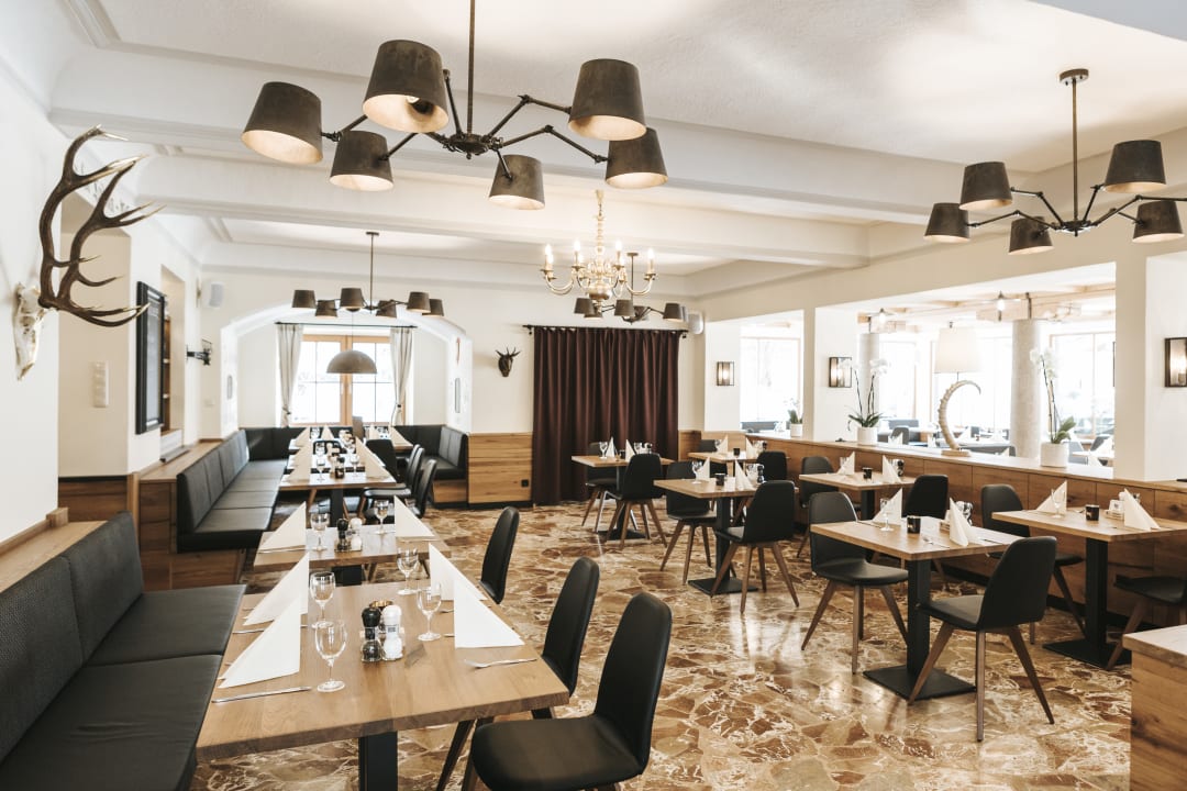 Gastro Hotel Königssee