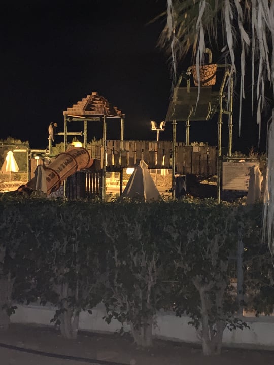 Sport & Freizeit Aqua Sol Water Park Resort