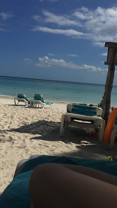 Strand Akumal Bay Beach & Wellness Resort
