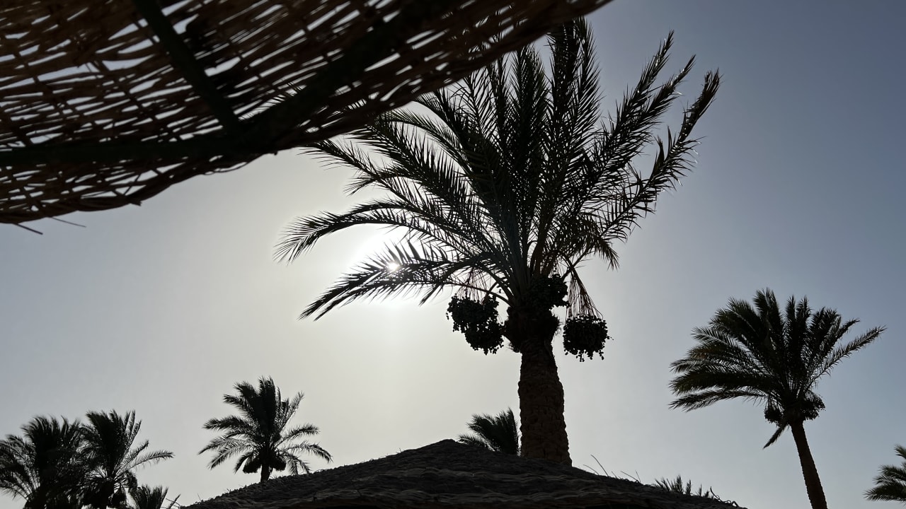 Strand Golden Beach Resort