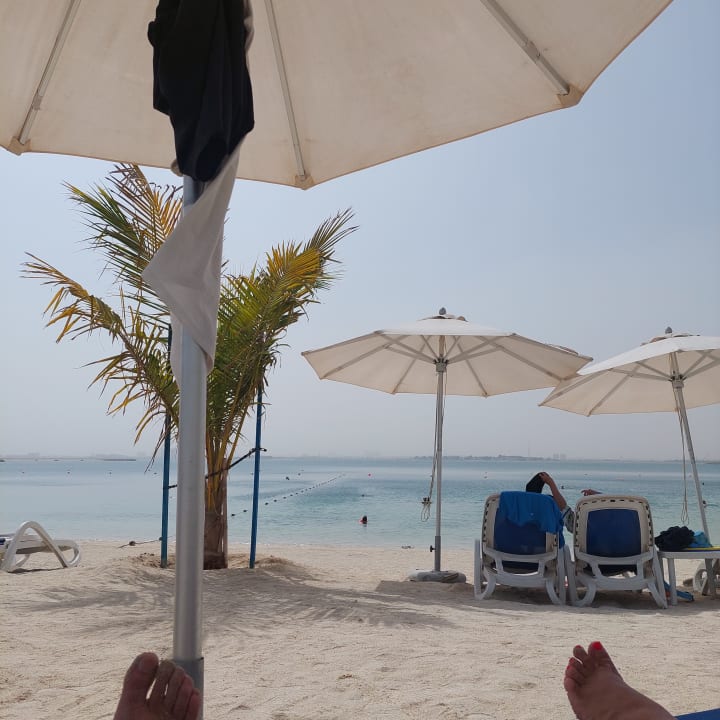 Strand Hampton by Hilton Marjan Island