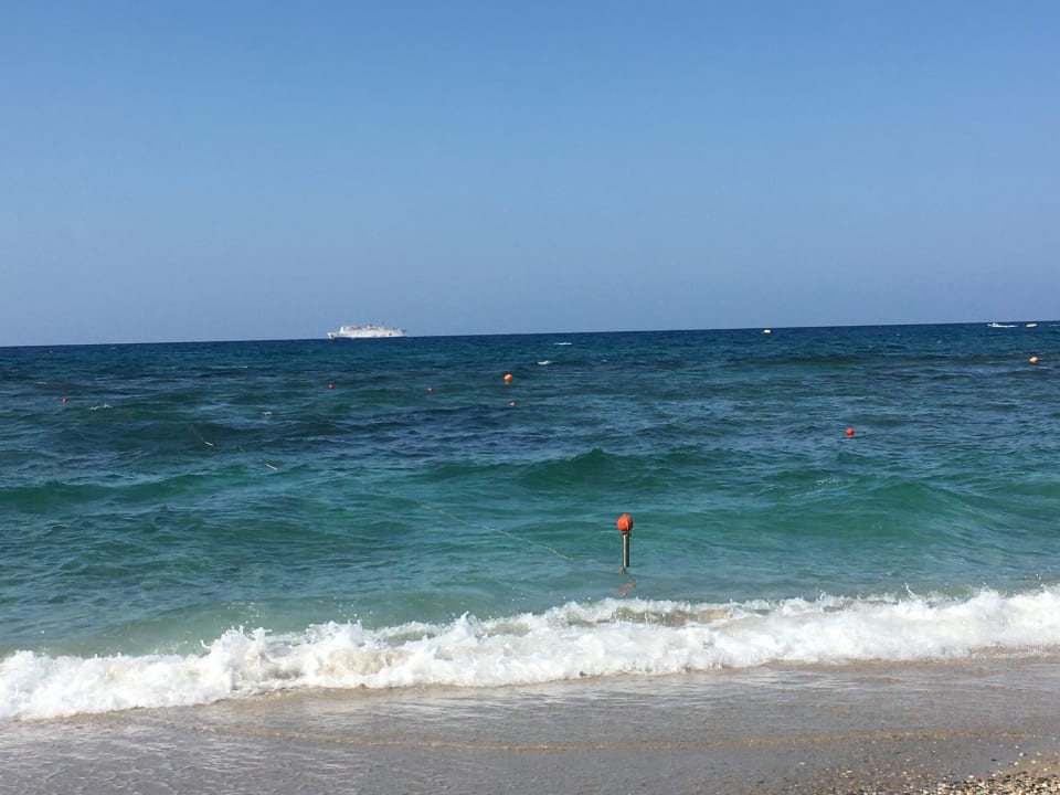 Strand Anissa Beach & Village