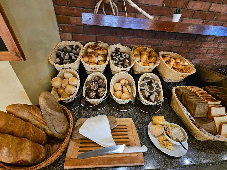 Gastro Radisson Blu Resort, El Quseir