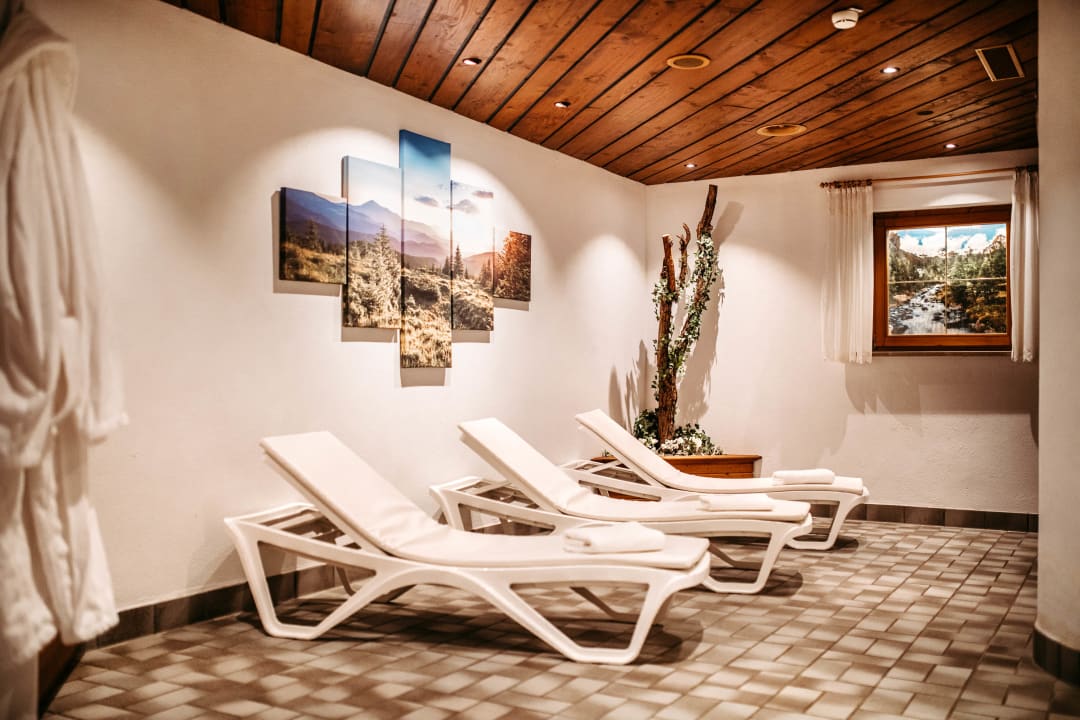 Sport & Freizeit Hotel Alpenstüble