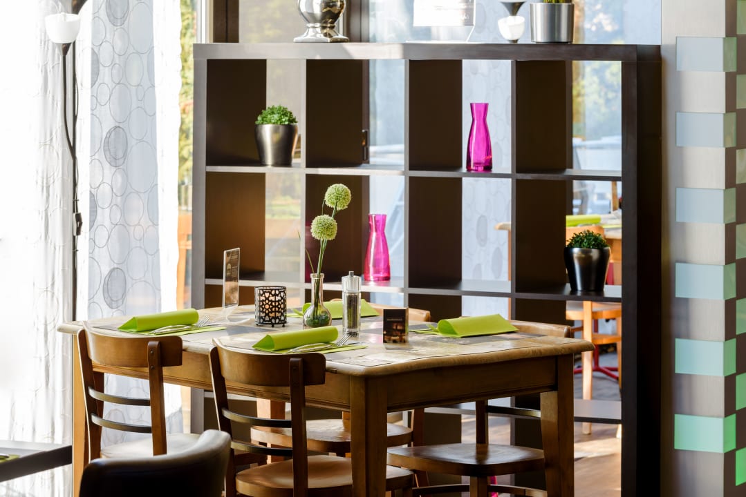 Gastro ibis Styles Leipzig