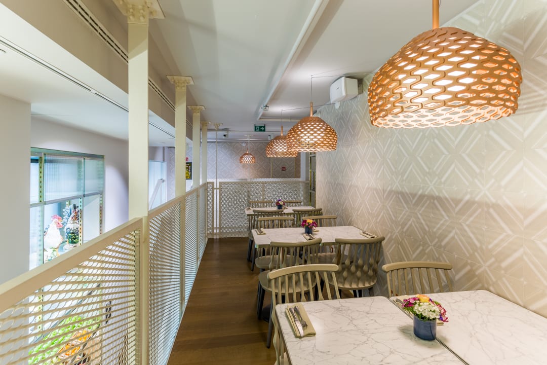 Gastro Room Mate Giulia