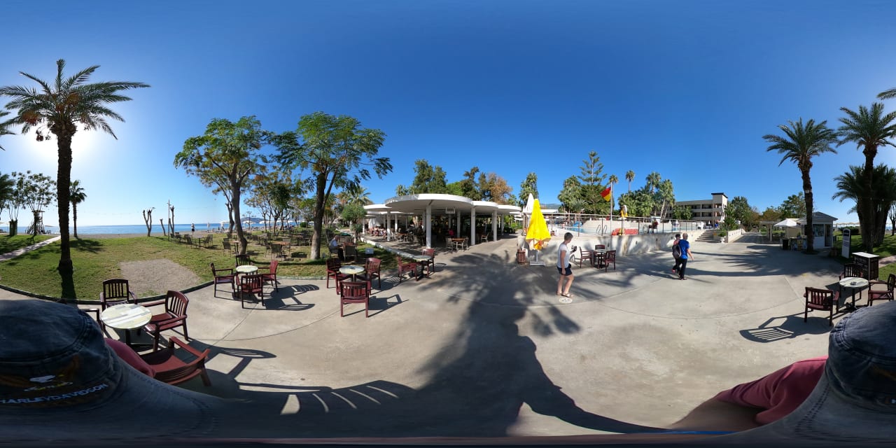 Gastro Labranda Alantur Resort