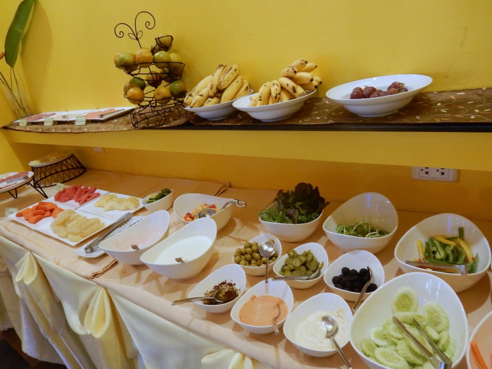 Gastro Baan Khaolak Beach Resort