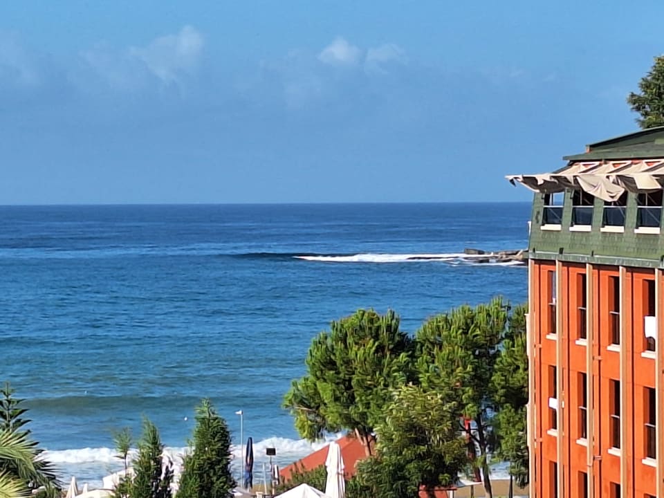 Ausblick Annabella Diamond Hotel & Spa