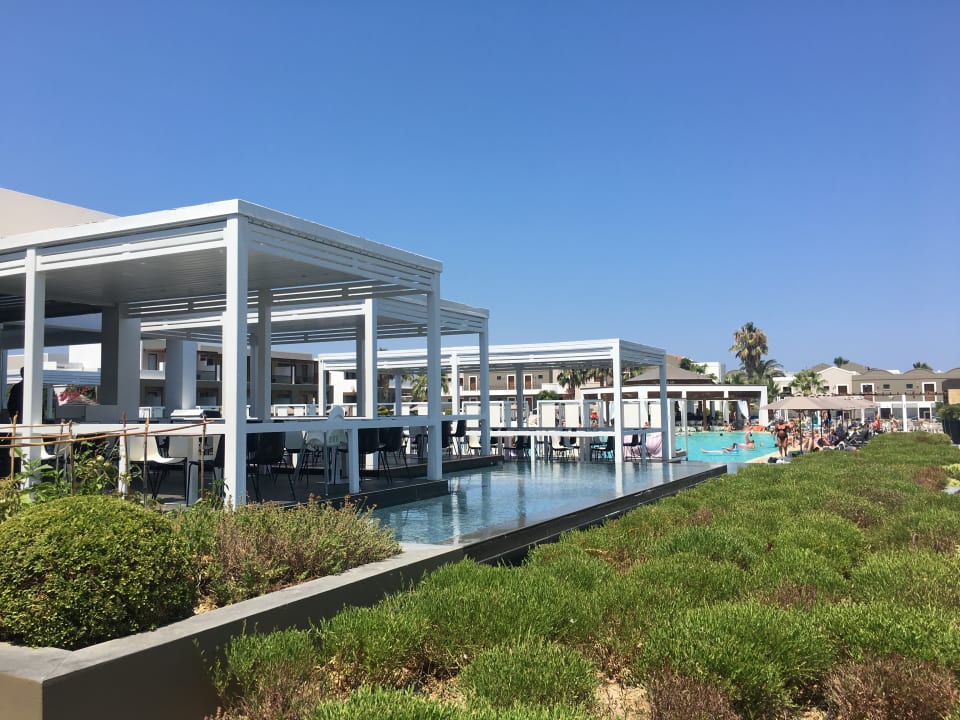 Gastro Sentido Pelagos Suites & Spa