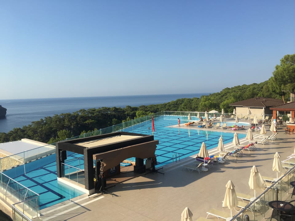 Pool TUI BLUE Seno - Adults Only