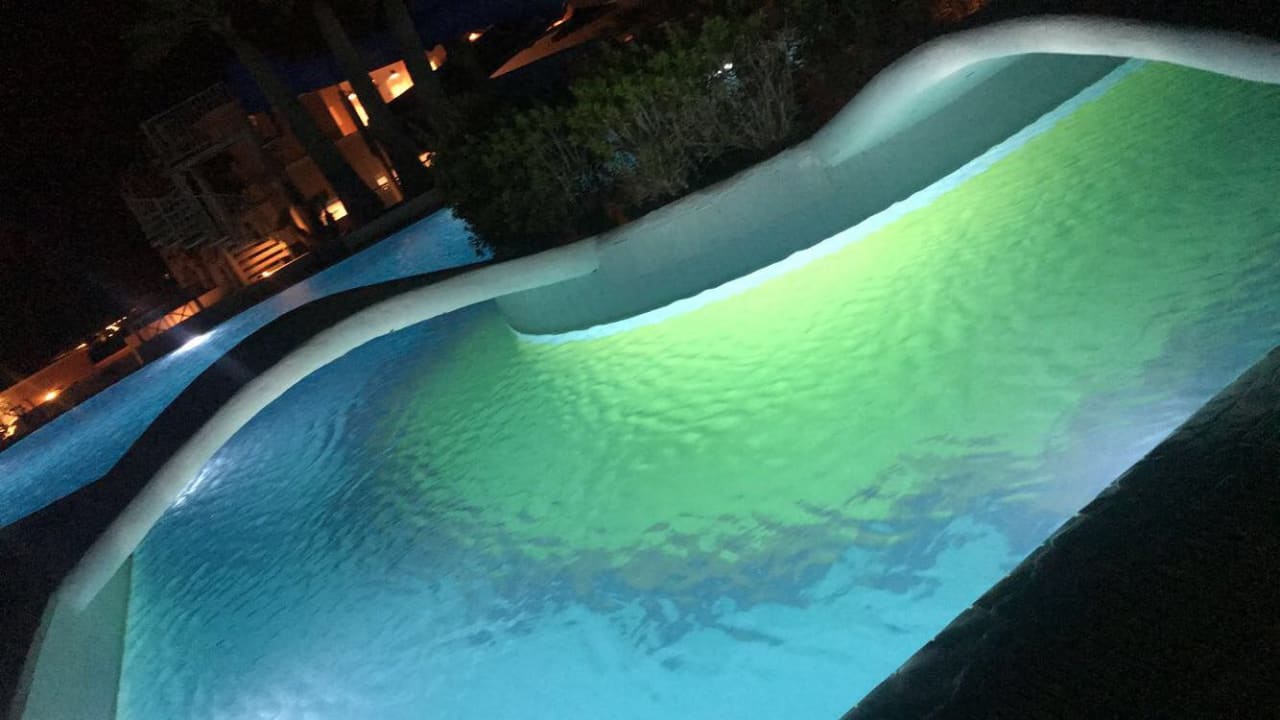 Pool Mitsis Rodos Village