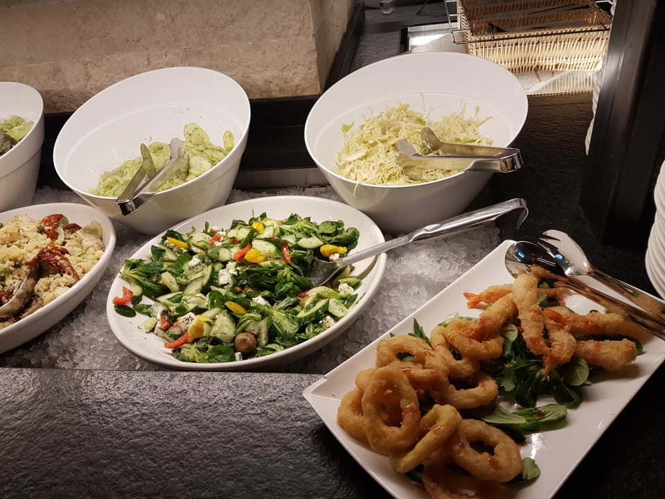 Gastro Vitalhotel Edelweiss