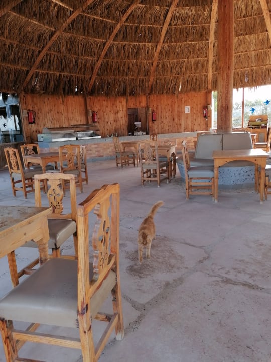 Strand Three Corners Rihana Resort Deluxe