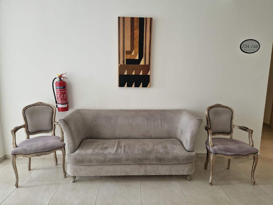 Sonstiges Rhodos Horizon Resort