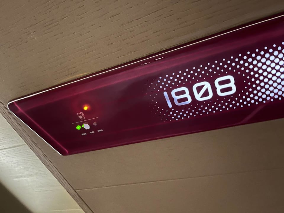 Zimmer W Abu Dhabi - Yas Island