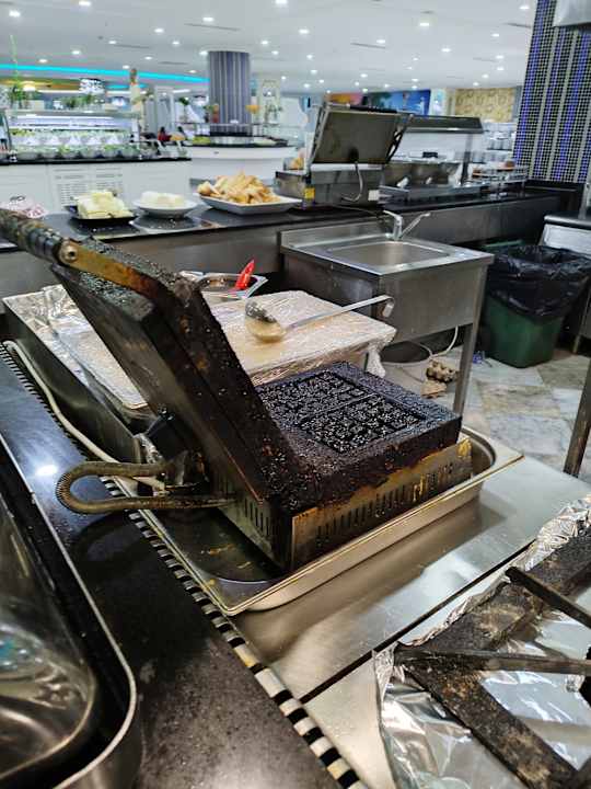 Gastro Sultan of Dreams Hotel & Spa