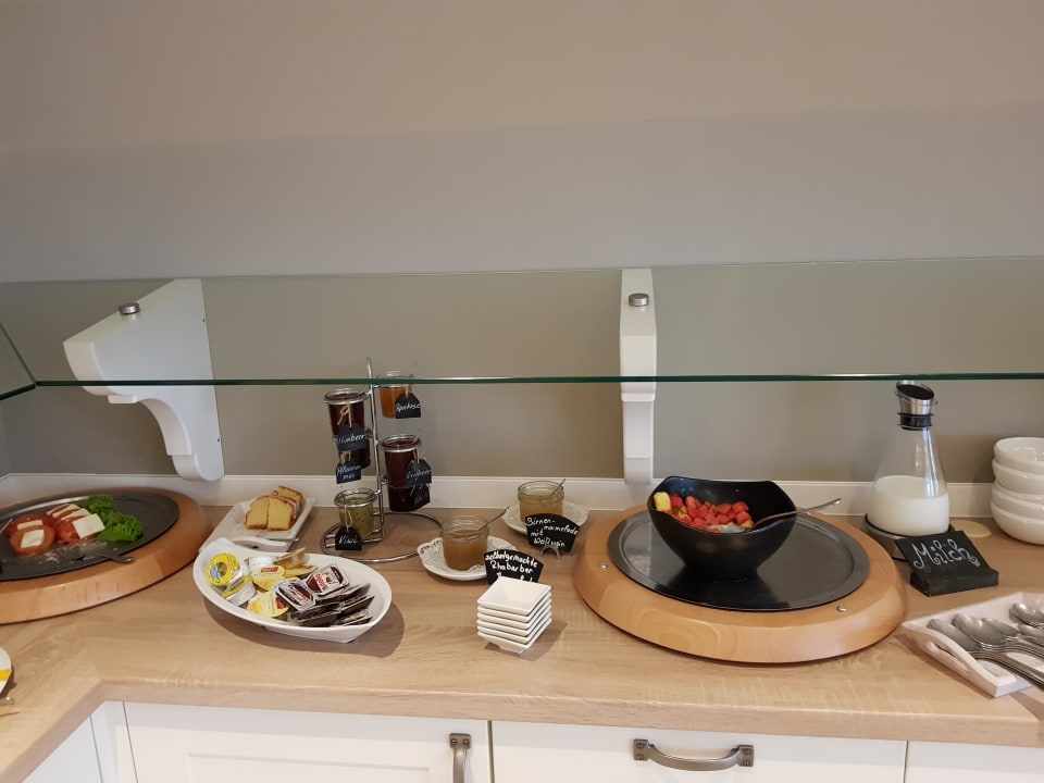 Gastro Landhotel zum grünen Kranze