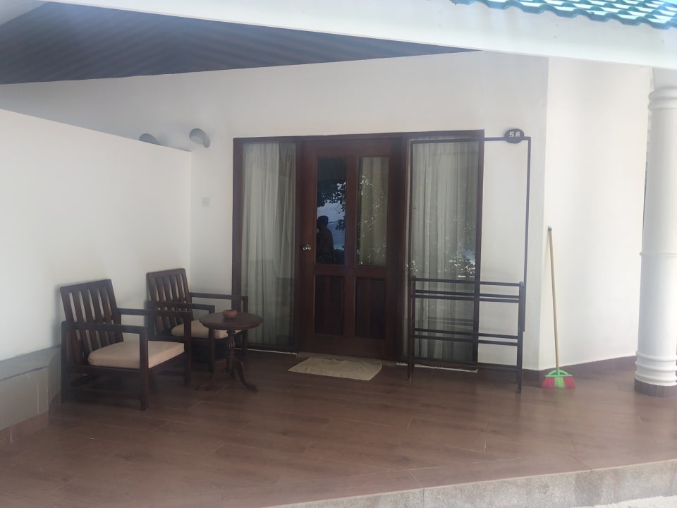 Zimmer Embudu Village