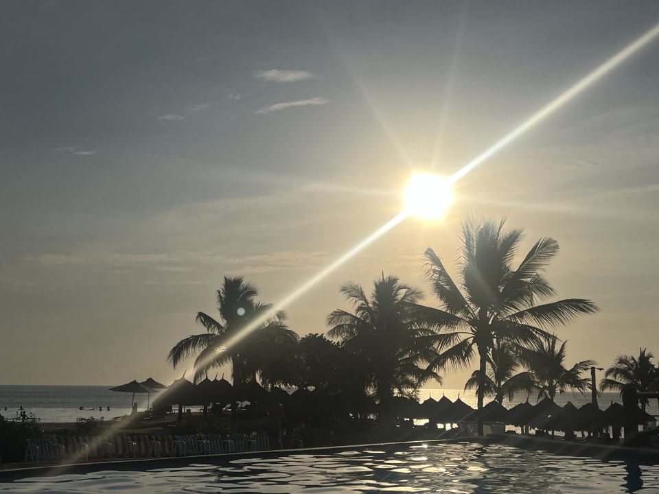 Pool Royal Zanzibar Beach Resort