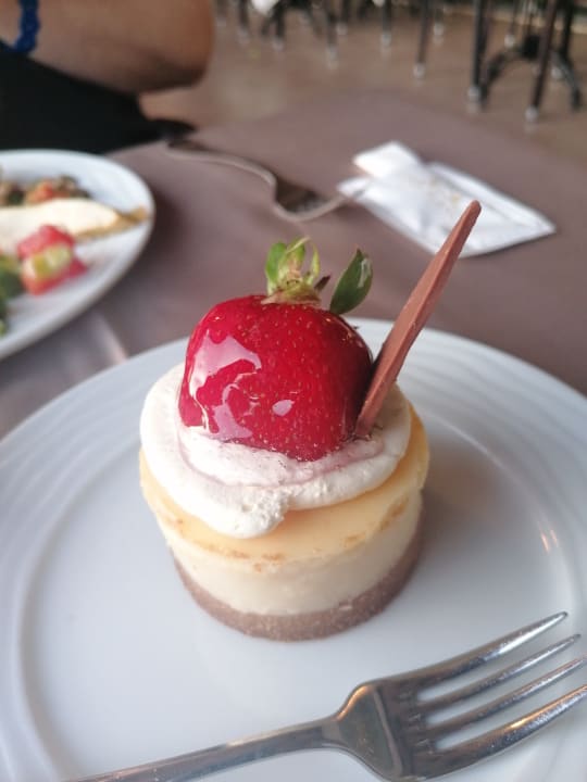 Gastro Luna Blanca Resort & Spa