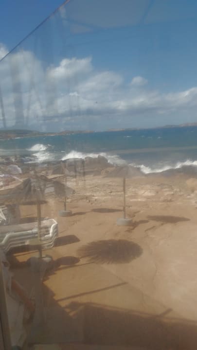 Außenansicht Nereida Aparthotel