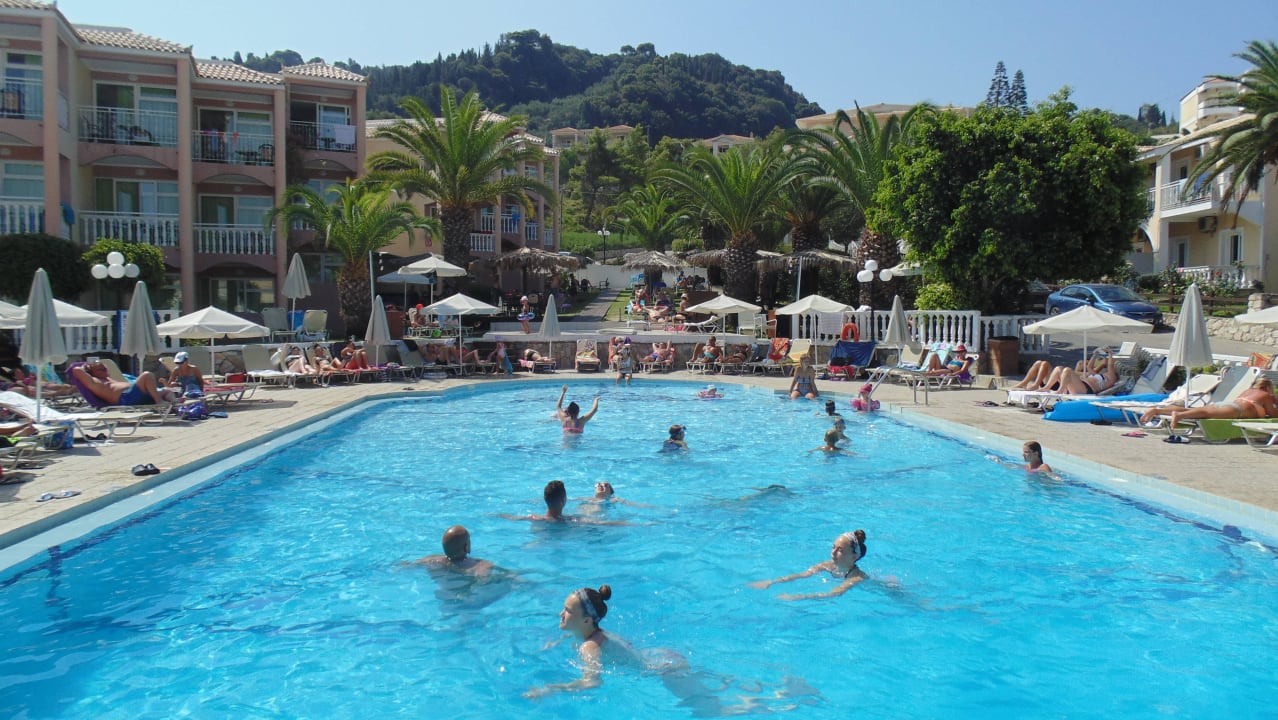 Admiral Argassi Admiral Argassi Hotel