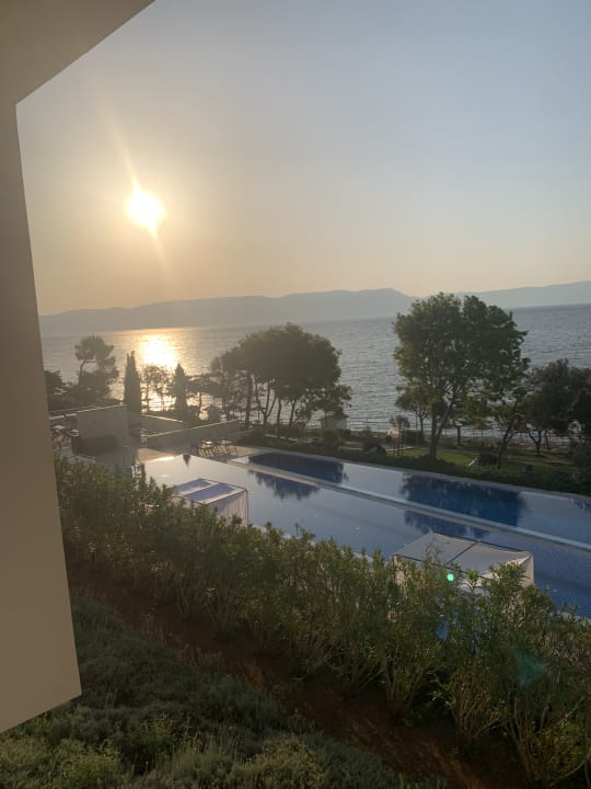 Ausblick Valamar Girandella Designed for Adults