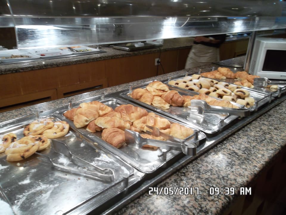 Restaurant Welikehotel Marfil Playa