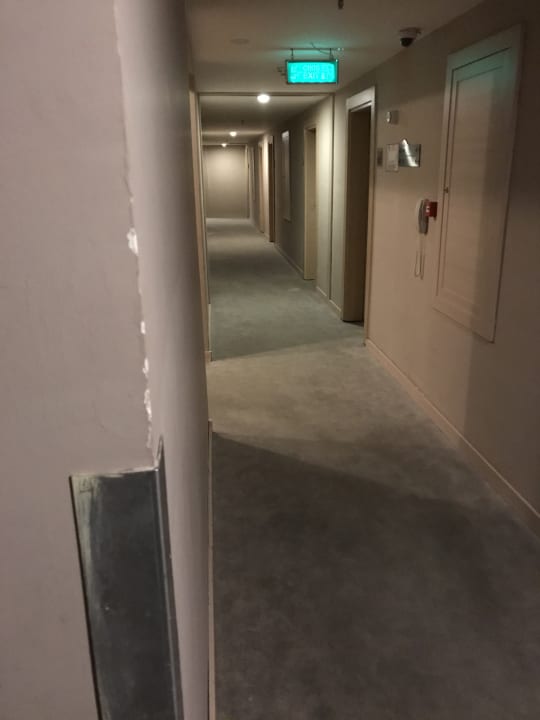 Sonstiges Seaden Corolla Hotel