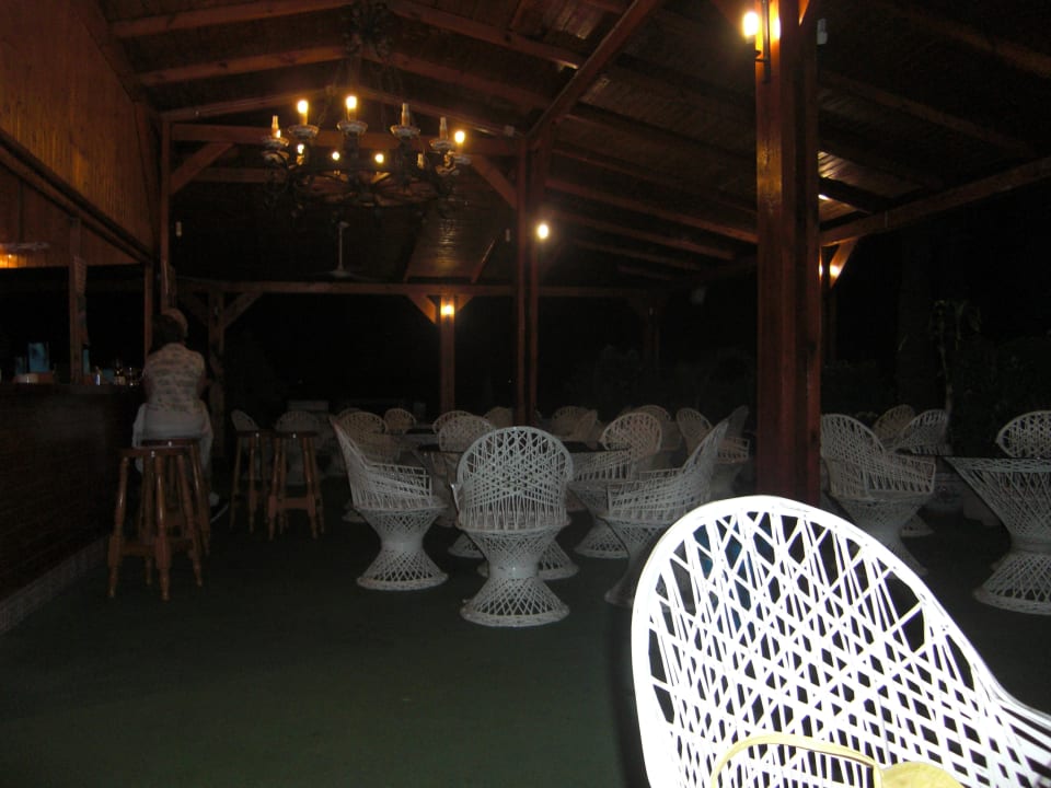 Poolbar Jm Santa Pola & Spa