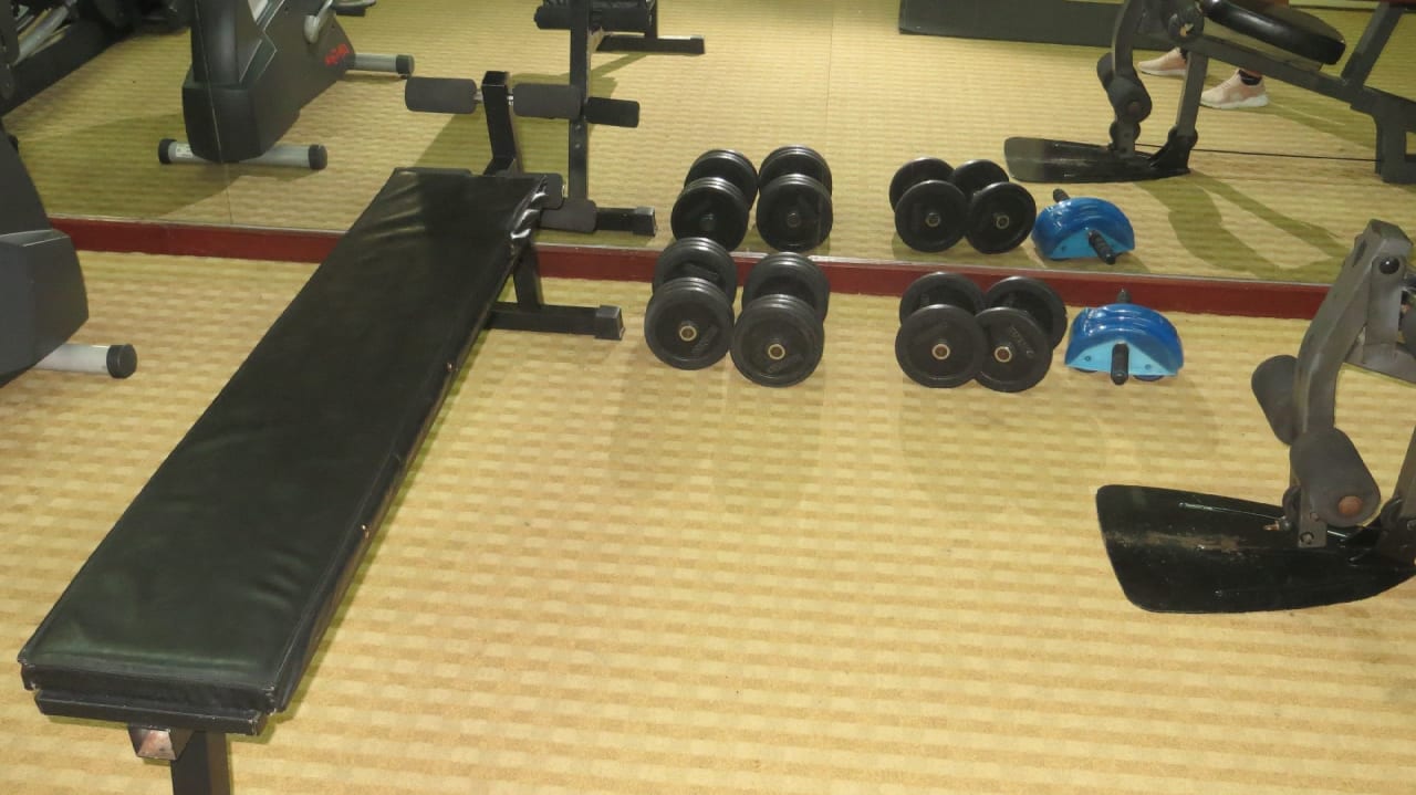 Sport & Freizeit Pandanus Resort